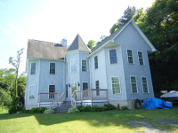 43 Willow  Street, Kingston, NY 12401 