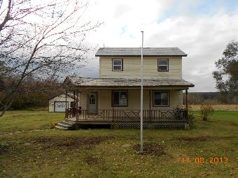 4021 Mcqueen St, Scio, NY 14880 