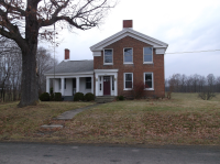 6460 Creek Rd, Mount Morris, NY 14510 