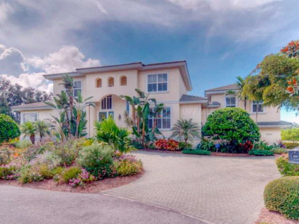 12301 BAYPOINTE TER, Cortez, FL 12301 