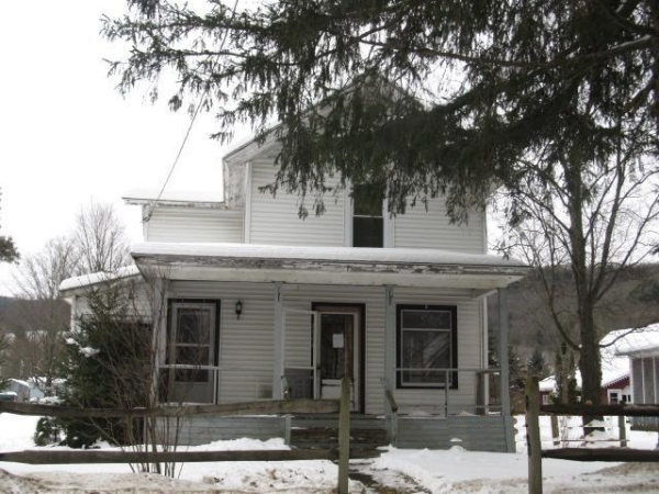 3568 St Hwy 205, Hartwick, NY 13348 