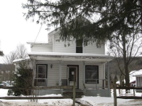 3568 St Hwy 205, Hartwick, NY 13348 