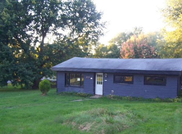 30 Michigan Avenue, Fulton, NY 13069 