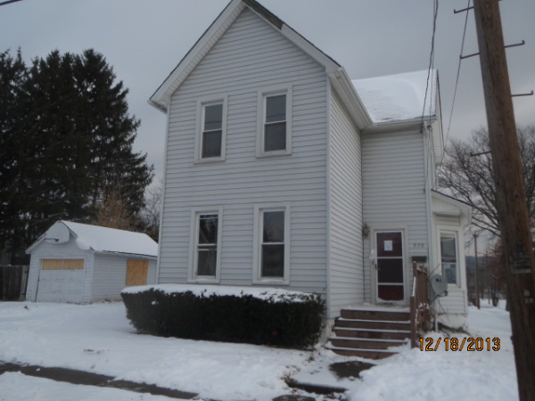 950 N Main St, Elmira, NY 14901 