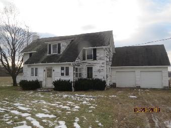 8213 Wesley Rd, Bloomfield, NY 14469 
