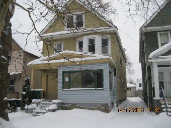 265 N Ogden St, Buffalo, NY 14206 