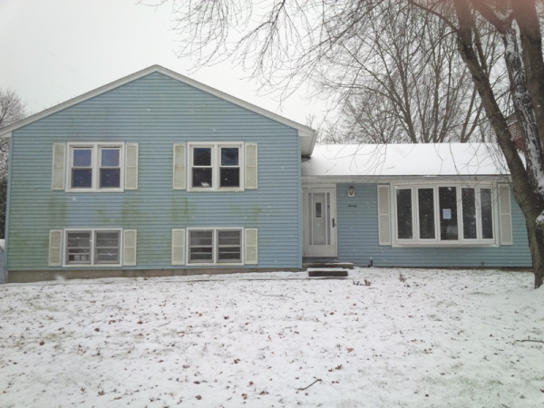 20 North Jackson Drive, Poughkeepsie, NY 12603 