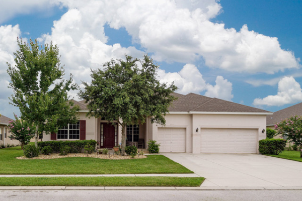 13501 Hunters Point St, Spring Hill, FL 13501 