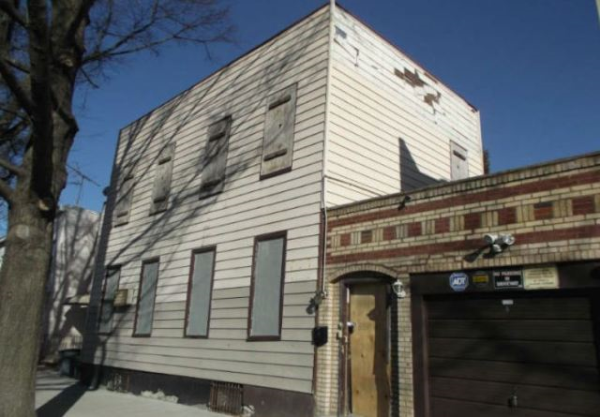 1706 Barnes Avenue, Bronx, NY 10462 