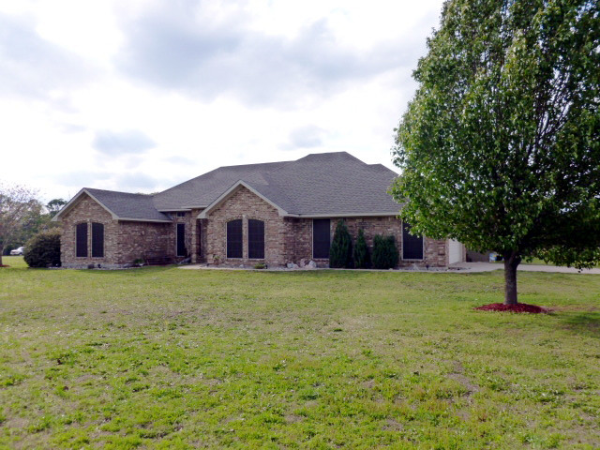 10176 S State Highway 34, Scurry, TX 10176 