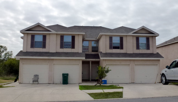 10803 MATHOM LANDING, Universal City, TX 10803 