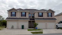 10803 MATHOM LANDING, Universal City, TX 10803 