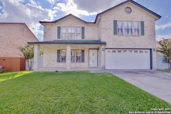 13315 Tusayan, Universal City, TX 13315 