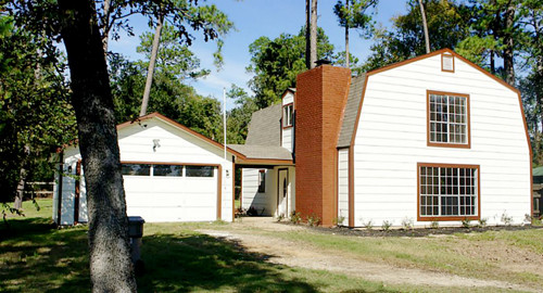 12506 PATRIDGE CIR, Pinehurst, TX 12506 