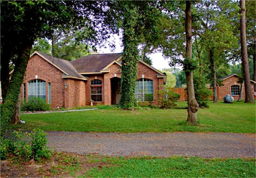 13250 BERT BROWN RD, Conroe, TX 13250 