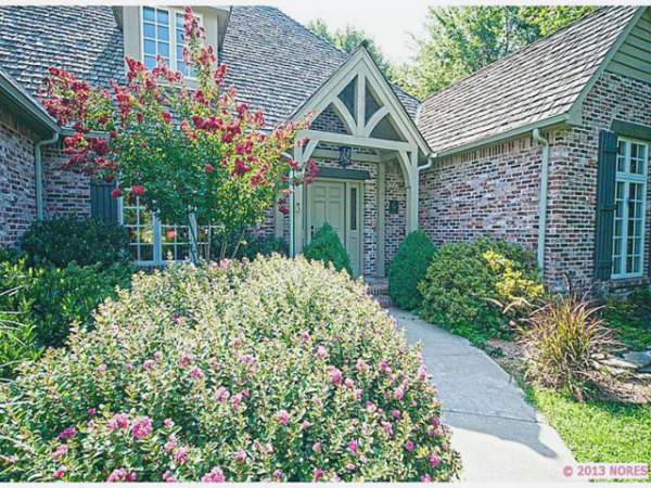 10121 N Dover Place, Owasso, OK 10121 