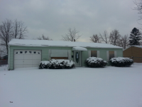 417 Williamsburg Rd, Utica, NY 13502 
