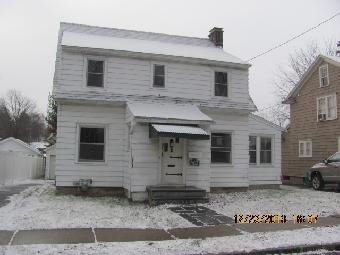 402 Loder Avenue S, Endicott, NY 13760 