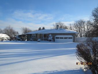 8051 Bennett Hts, Batavia, NY 14020 