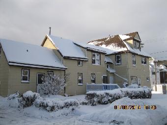 90 N Ogden Street, Buffalo, NY 14206 