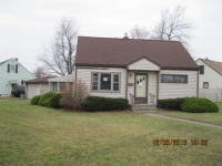 4 Seminole Parkway, Cheektowaga, NY 14225 