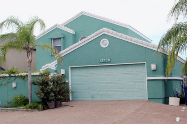 13730 Primavera, Corpus Christi, TX 13730 