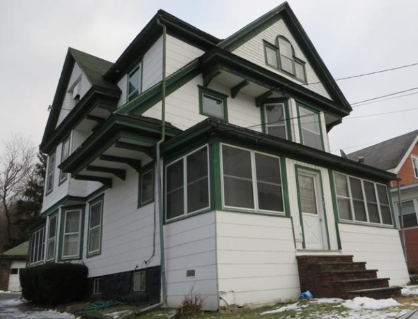 305 Montrose Avenue, Syracuse, NY 13219 