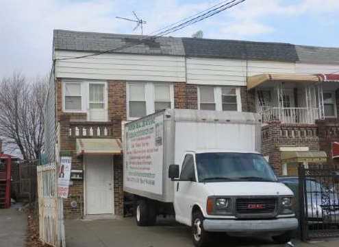 1911 Bussing Avenue, Bronx, NY 10466 