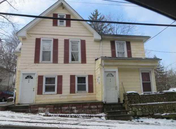 4 Grove Street, Mount Kisco, NY 10549 