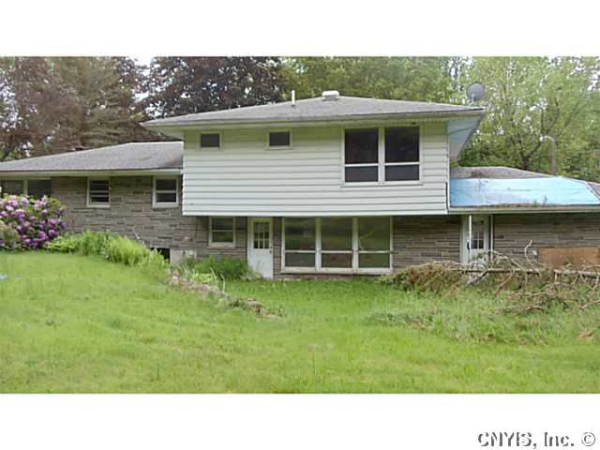 192 Pendergast  Road, Phoenix, NY 13135 