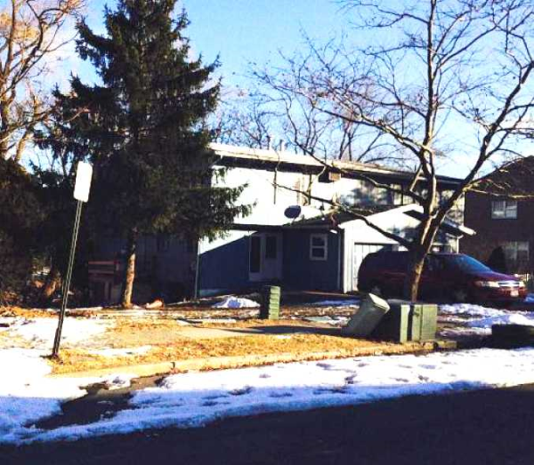 25 Springbrook Rd, Nanuet, NY 10954 