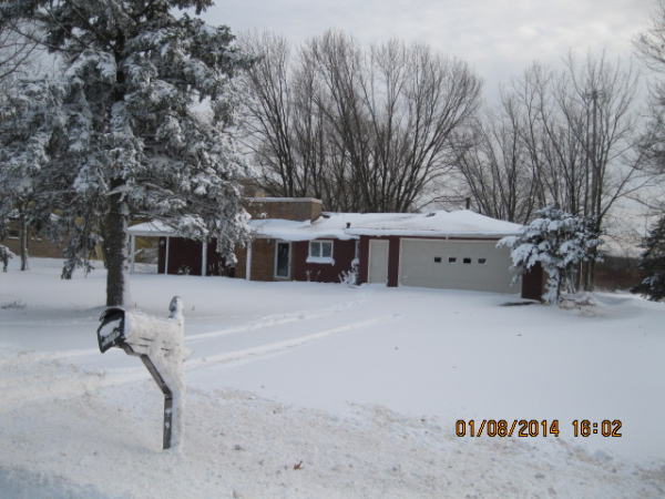 11261 Big Tree Road, Wales, NY 14052 