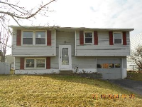 5527 Taormina Dr, Clay, NY 13041 