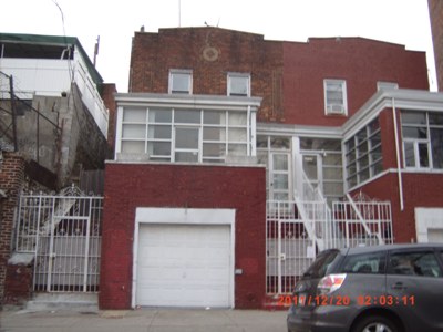 2753 Decatur  Avenue, Bronx, NY 10458 