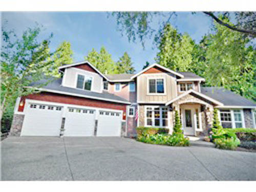 12911 77th Ave SE, Snohomish, WA 12911 