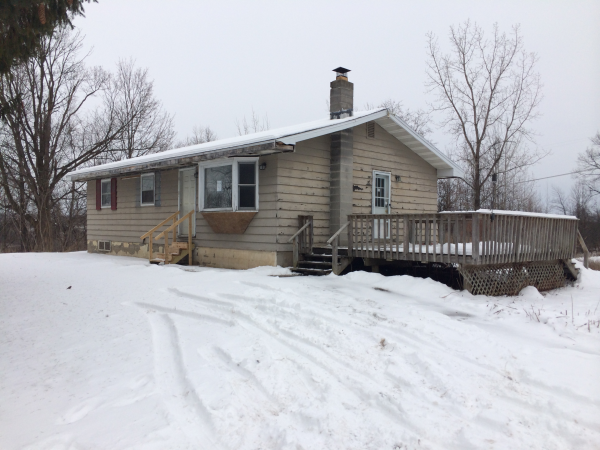 5150 Flat Rock Rd, Elbridge, NY 13060 