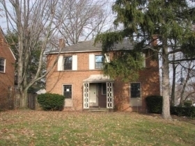 18133 LOMOND BOULEV, SHAKER HEIGHTS, OH 44122 