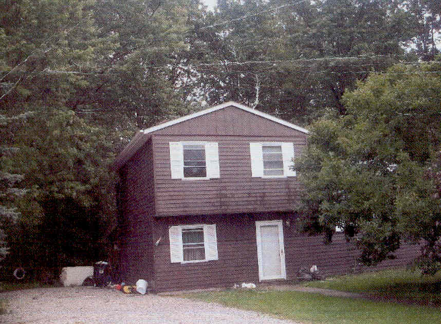 9142 LINDEN DRIVE, WINDHAM, OH 44288 