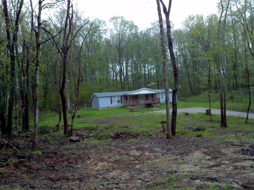 1744 NIPGEN ROAD, Waverly, OH 45690 