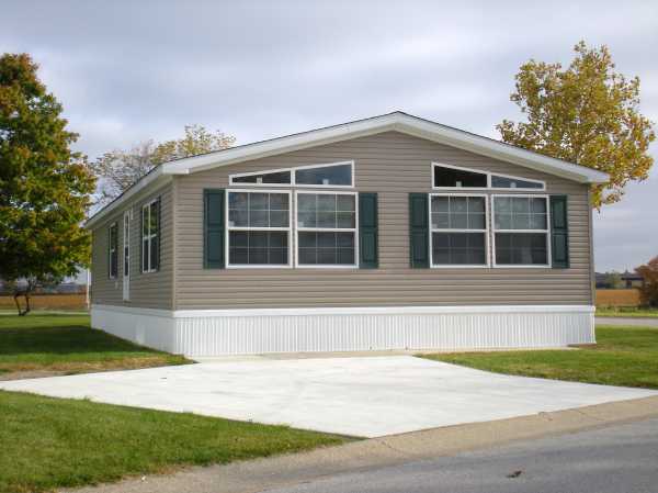 30630 Drouillard Rd., Lot #302, Walbridge, OH 43465 
