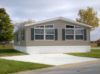 30630 Drouillard Rd., Lot #302, Walbridge, OH 43465 