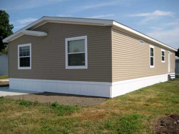 30630 Drouillard Rd. Lot #206, Walbridge, OH 43465 