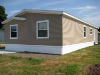 30630 Drouillard Rd. Lot #206, Walbridge, OH 43465 