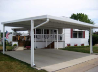 30630 Drouillard Rd. Lot #283, Walbridge, OH 43465 