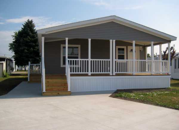 30630 Drouillard Rd. Lot #82, Walbridge, OH 43465 