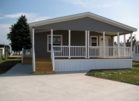 30630 Drouillard Rd. Lot #82, Walbridge, OH 43465 