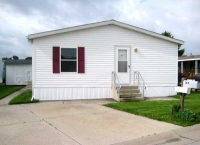 30630 Drouillard Rd. Lot #144, Walbridge, OH 43465 