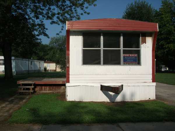 7519 Dorr St #155, Toledo, OH 43615 