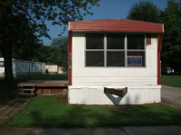 7519 Dorr St #155, Toledo, OH 43615 