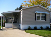 30630 Drouillard Rd. Lot #152, Walbridge, OH 43465 